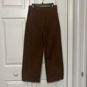 Baggy Women’s Trousers- Size:27